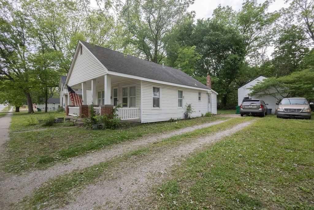 304 W Fort Scott St #1 - Photo 2 of 20