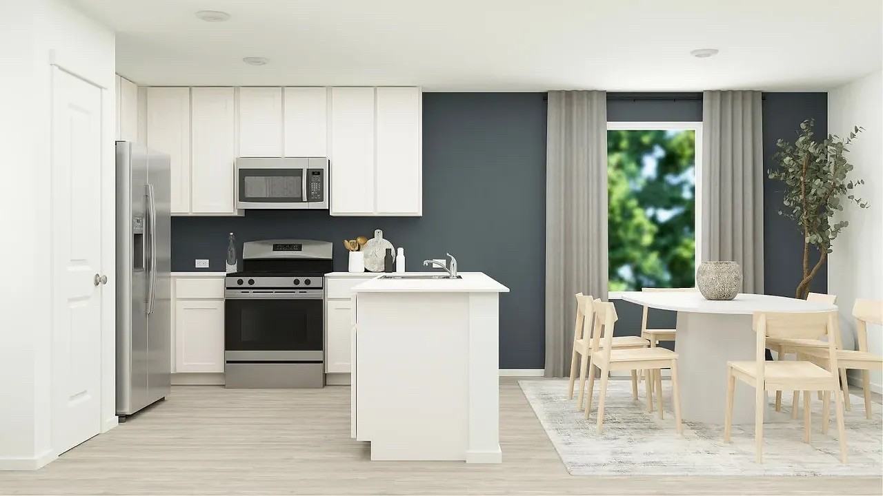 4126 Trail De Paris - Photo 2 of 10
