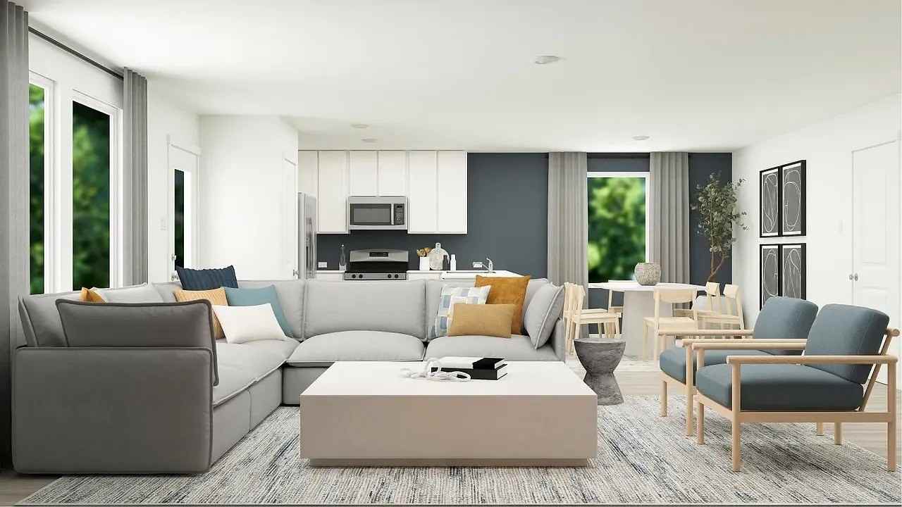 4126 Trail De Paris - Photo 4 of 10