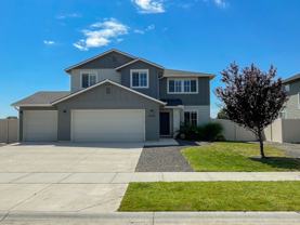 16891 N Lowerfield Loop #1 - Photo 1 of 1