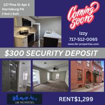 127 Pine St #3 - Photo 1 of 1