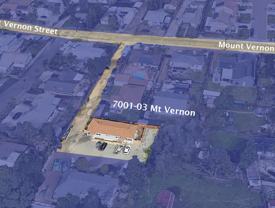 7003 Mount Vernon St #7003 - Photo 1 of 1