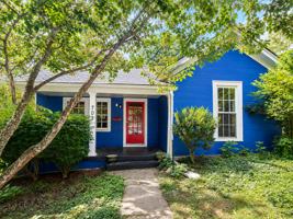 featured image of 707 Woodland Ave #1