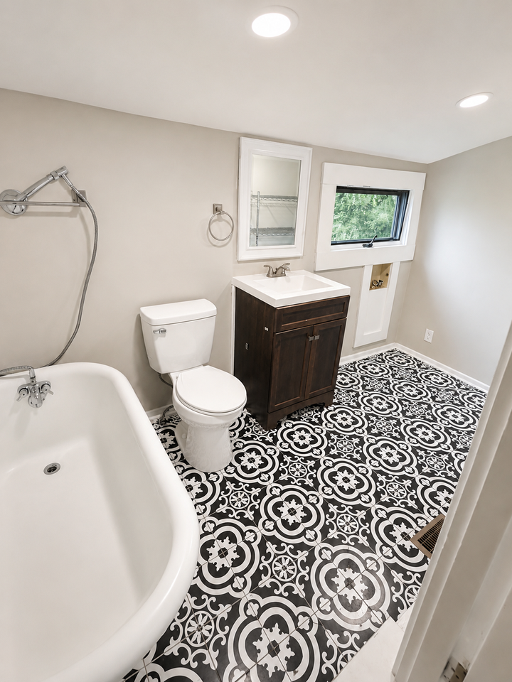 707 Woodland Ave #1 - Photo 3 of 6