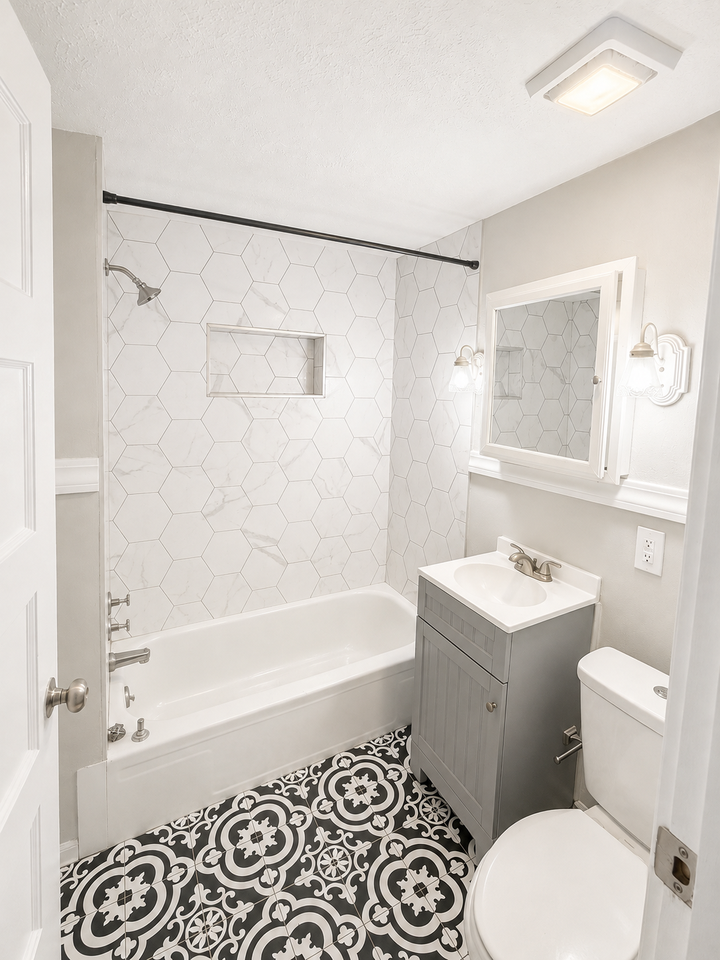 707 Woodland Ave #1 - Photo 4 of 6