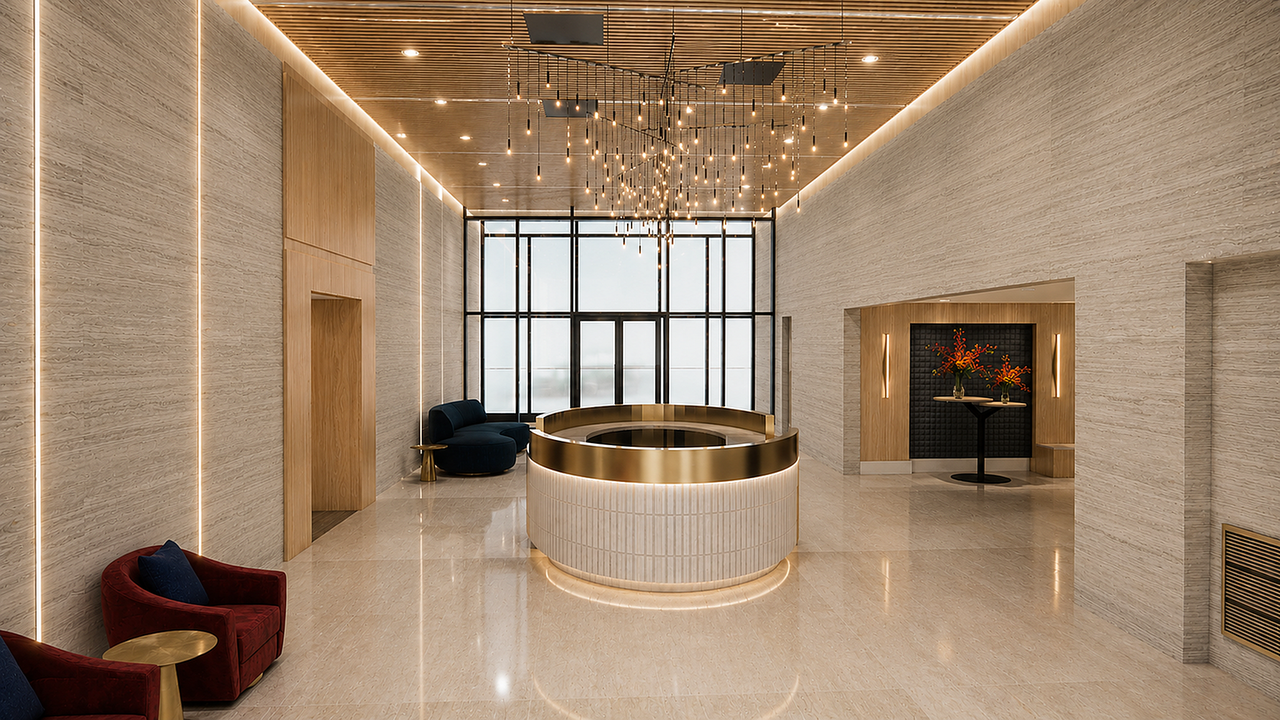 77 Park Avenue - Photo 3 of 49
