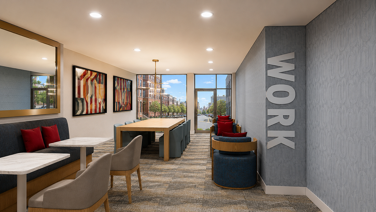 77 Park Avenue - Photo 5 of 49