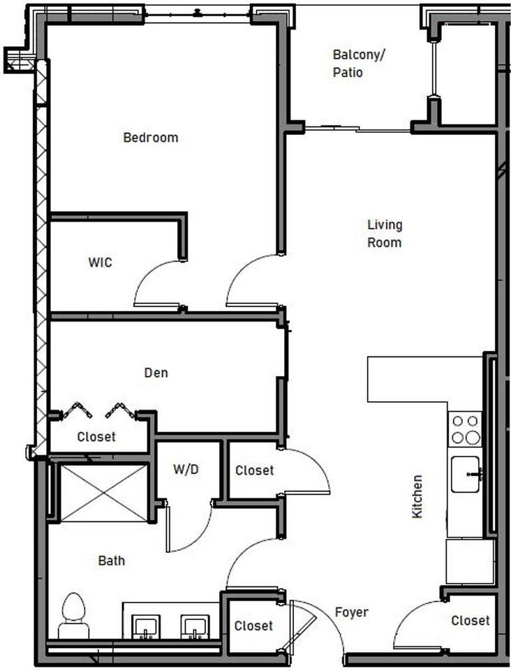 41 Watermark - 41 Larry Holmes Drive - Photo 7 of 7