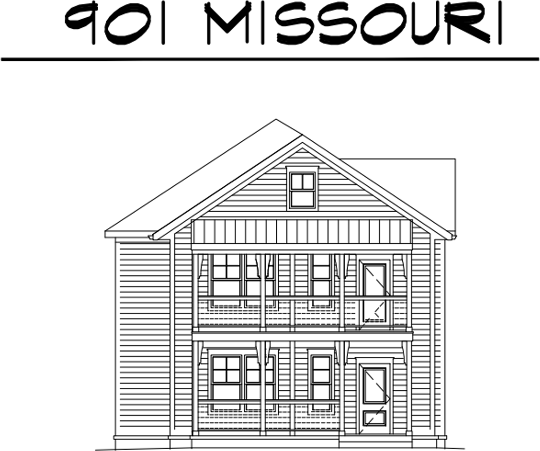 901 Missouri - Photo 3 of 29