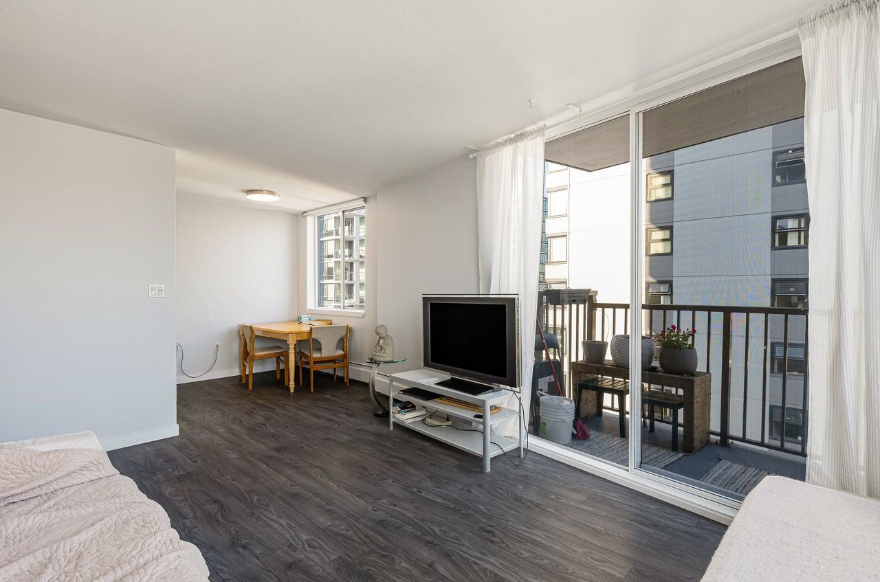1251 Cardero Street #1505 - Photo 2 of 19