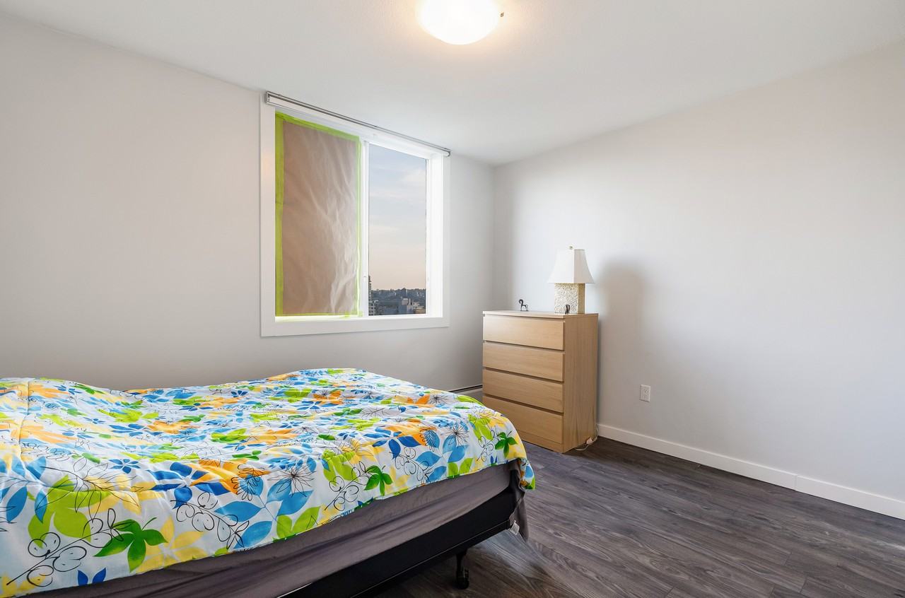 1251 Cardero Street #1505 - Photo 5 of 19