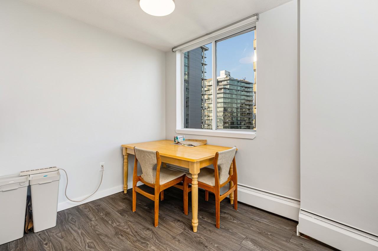 1251 Cardero Street #1505 - Photo 6 of 19