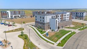 Area 57 Apartments in north Bismarck, ND - Photo 1 of 1