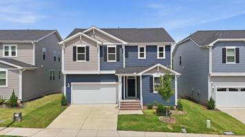 featured image of 1513 Underbrush Dr #1