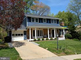 9802 Haviland Ct #1 - Photo 1 of 1