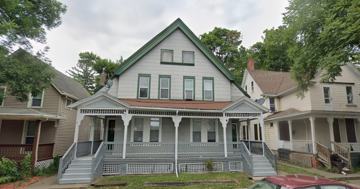 featured image of 7 Edmonds St Rear #9REAR