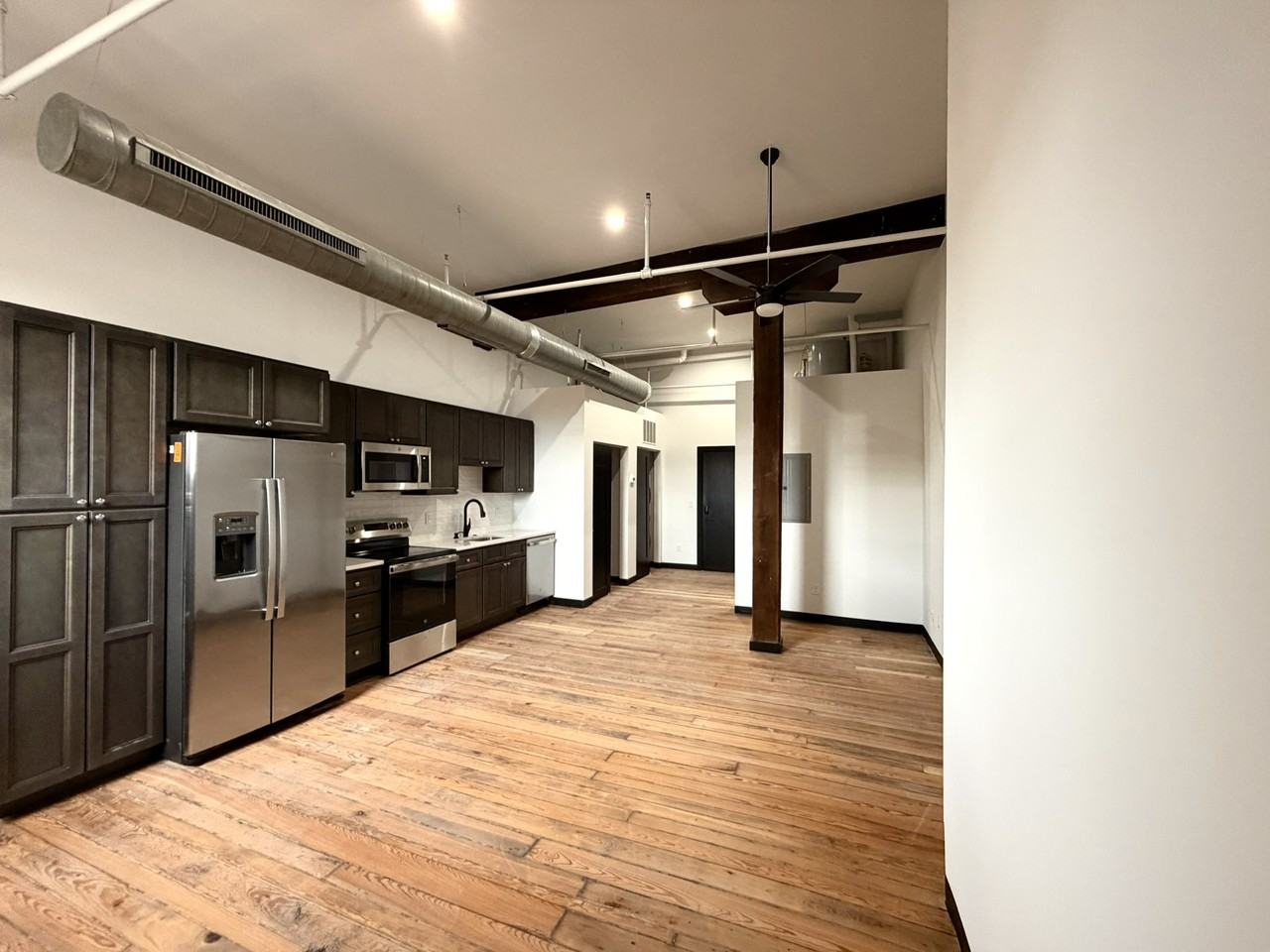 2017 Chouteau Ave #208 - Photo 4 of 8