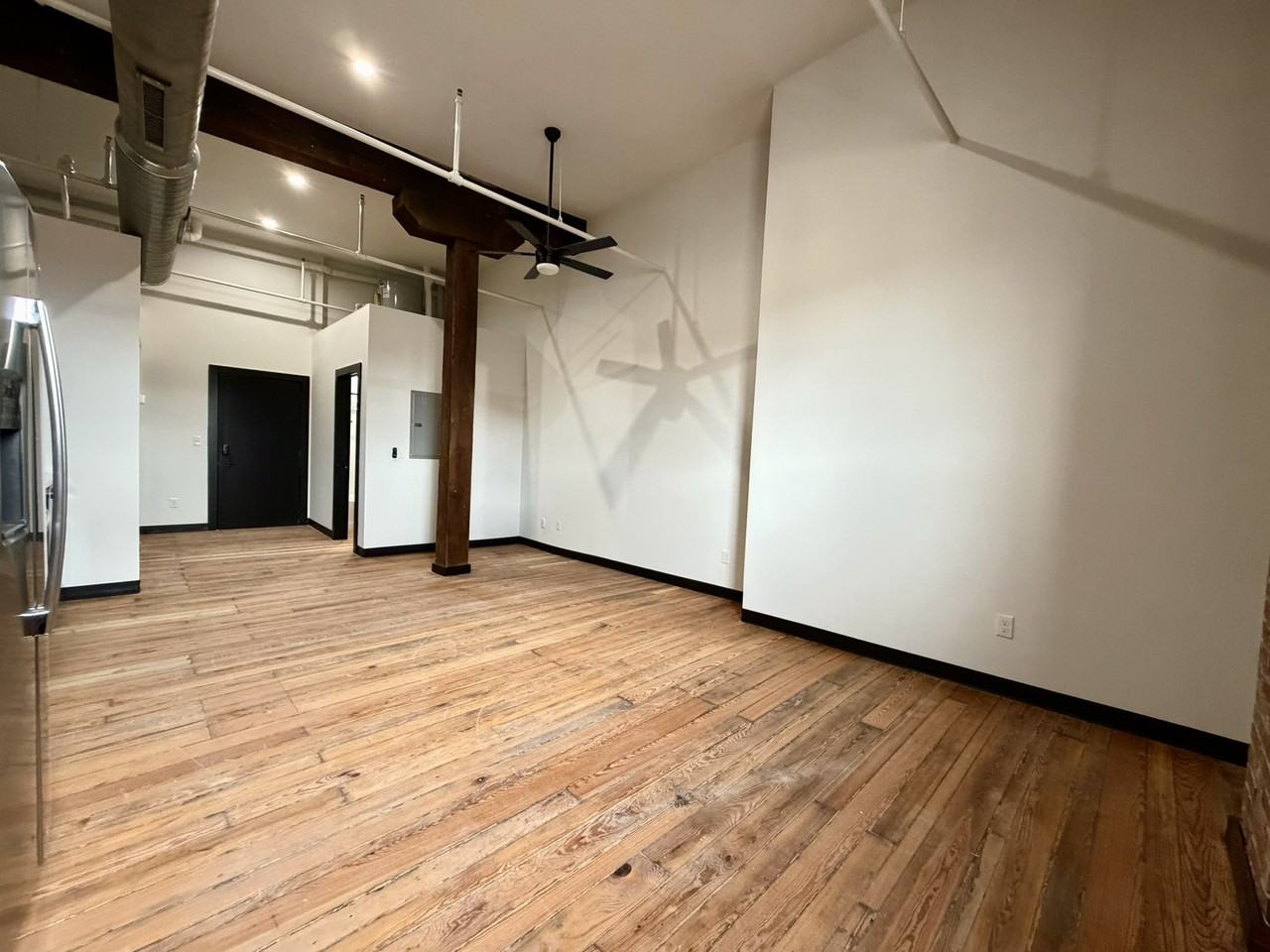 2017 Chouteau Ave #208 - Photo 5 of 8