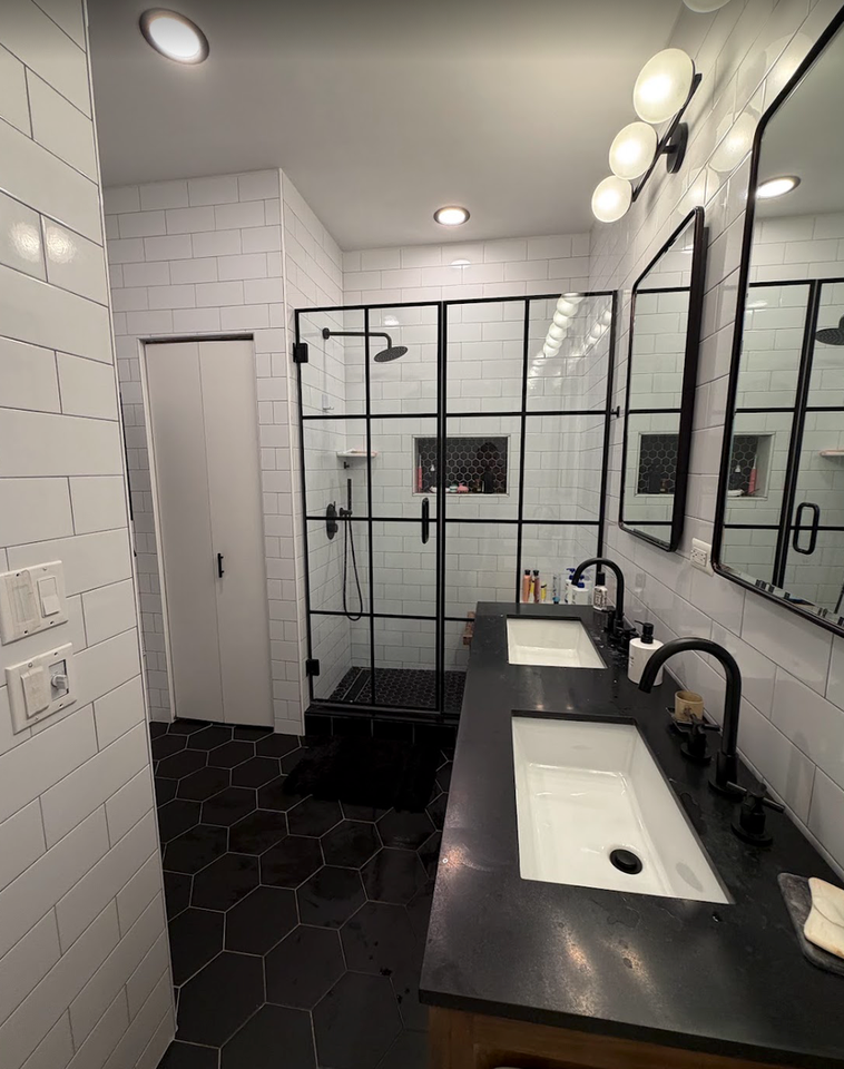 17 N Loomis St #4H - Photo 4 of 22