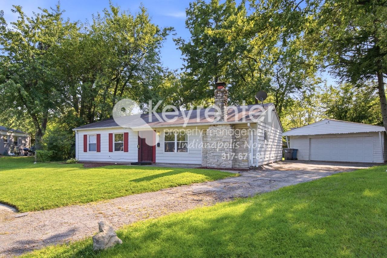 3710 Chateau Ct