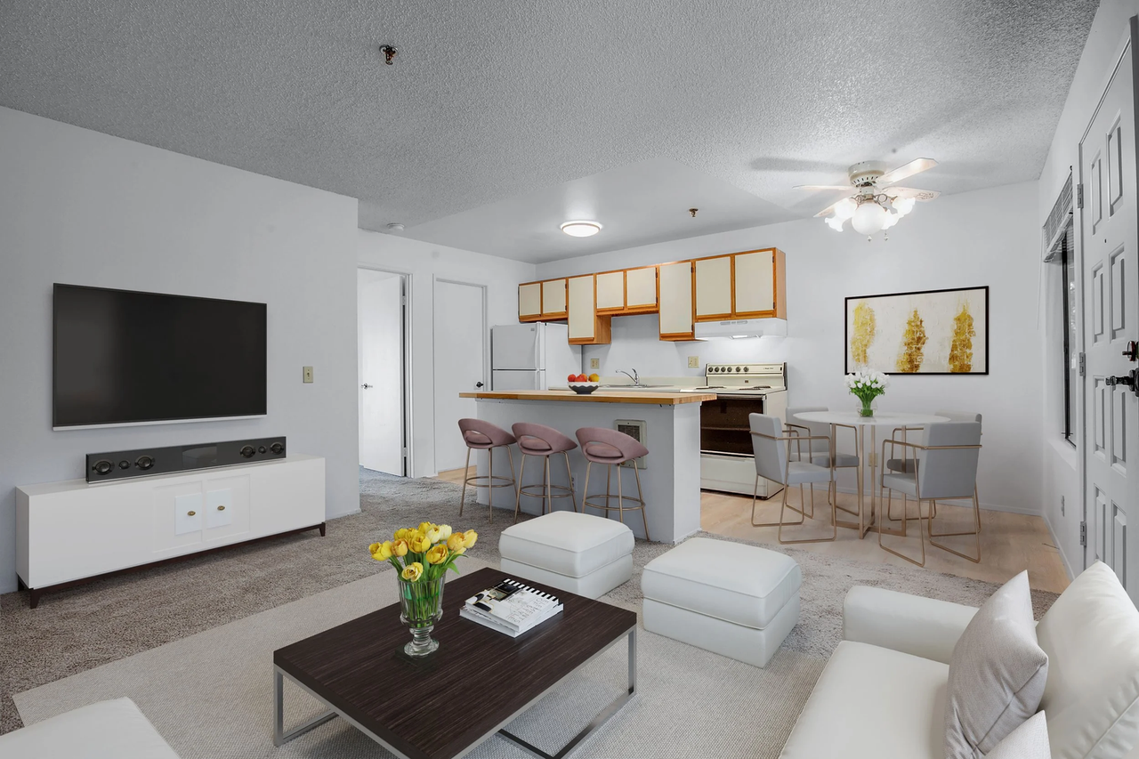 Santa Fe Villas - Photo 2 of 15