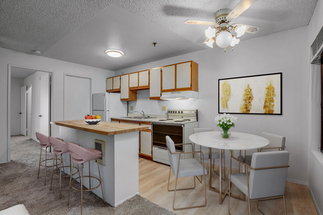Santa Fe Villas - Photo 3 of 15