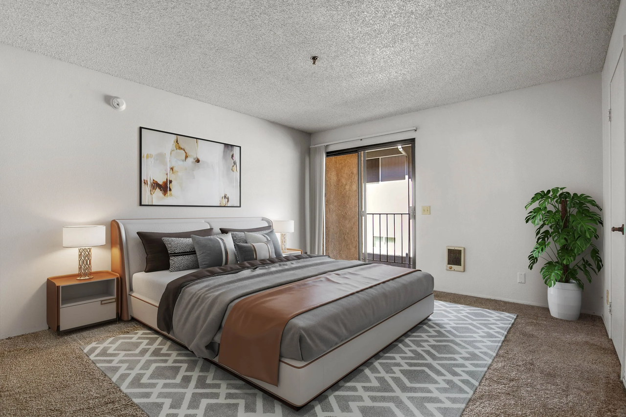 Santa Fe Villas - Photo 4 of 15