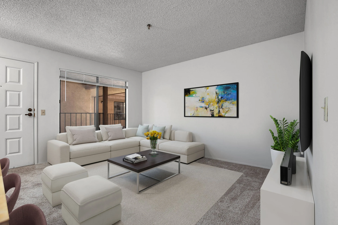 Santa Fe Villas - Photo 5 of 15