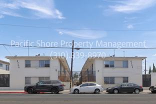 8700 Normandie Apartments - Photo 1 of 1