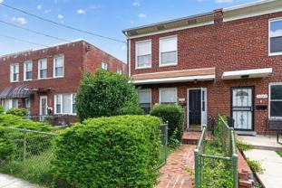 5551 Chillum Pl Ne - Photo 1 of 1