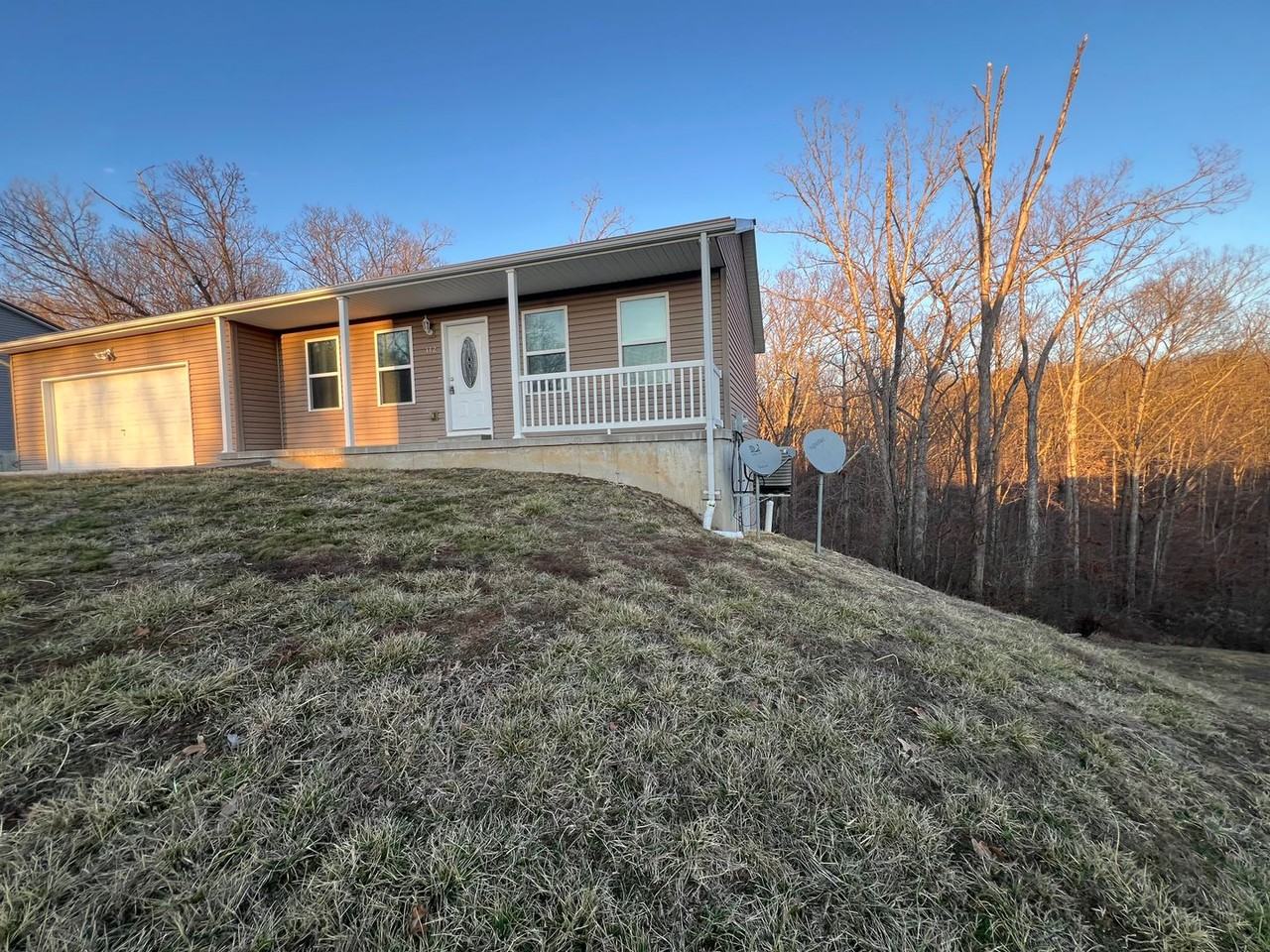 112 Horseshoe Valley Dr - Photo 2 of 30