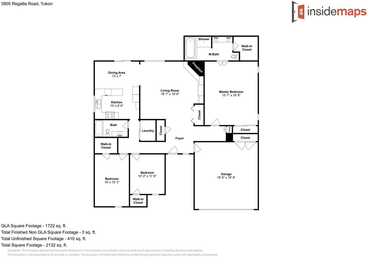 3905 Regatta Rd - Photo 3 of 18