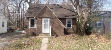 featured image of 505 S Wesley St