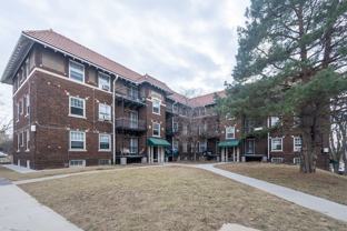Dwight Apartments - Photo 1 of 1