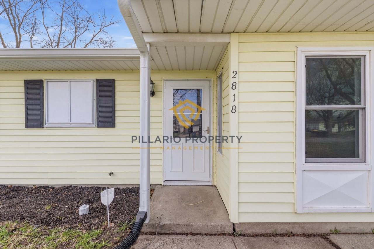 2818 Apache Dr - Photo 3 of 20