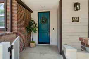 featured image of 122 Red Brick Dr #3
