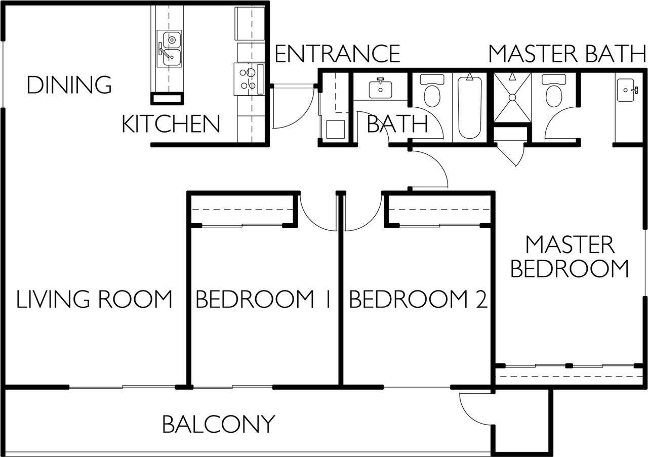 296 Tradewinds Dr #1 - Photo 4 of 21