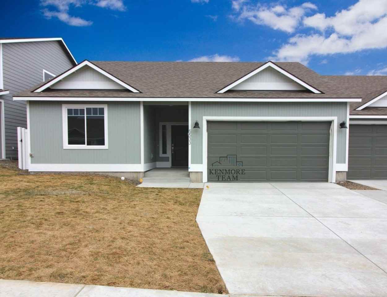 5533 Remington Dr