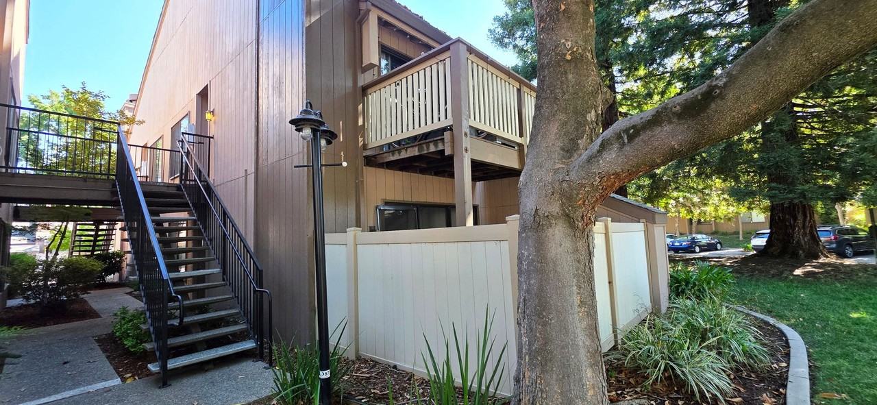 508 Woodside Oaks #3