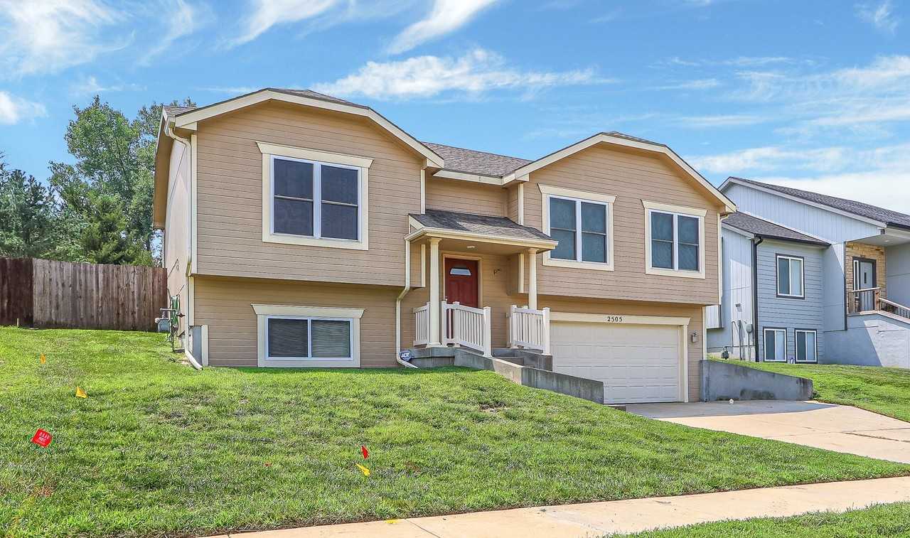 2505 Sawmill Rd