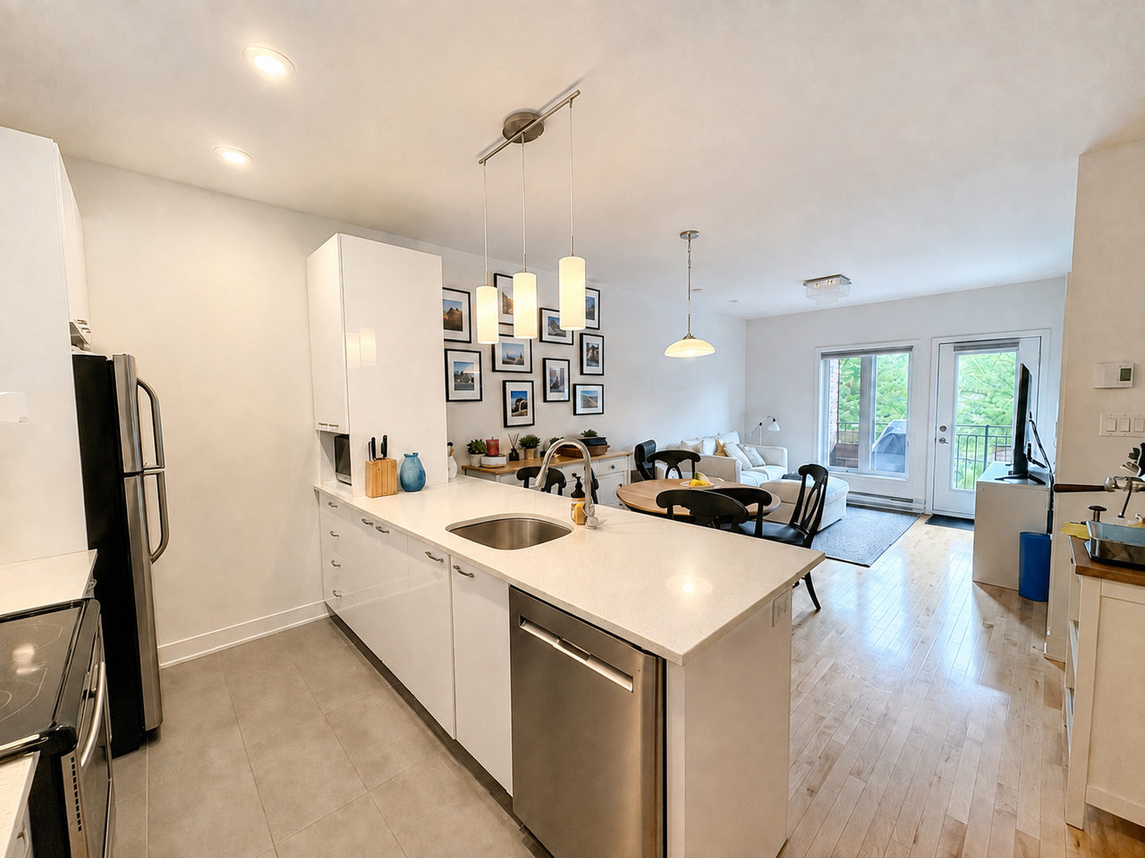 4781 Rue Saint-Ambroise - Photo 2 of 10