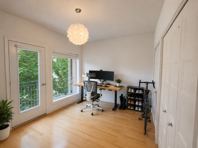 4781 Rue Saint-Ambroise - Photo 7 of 10