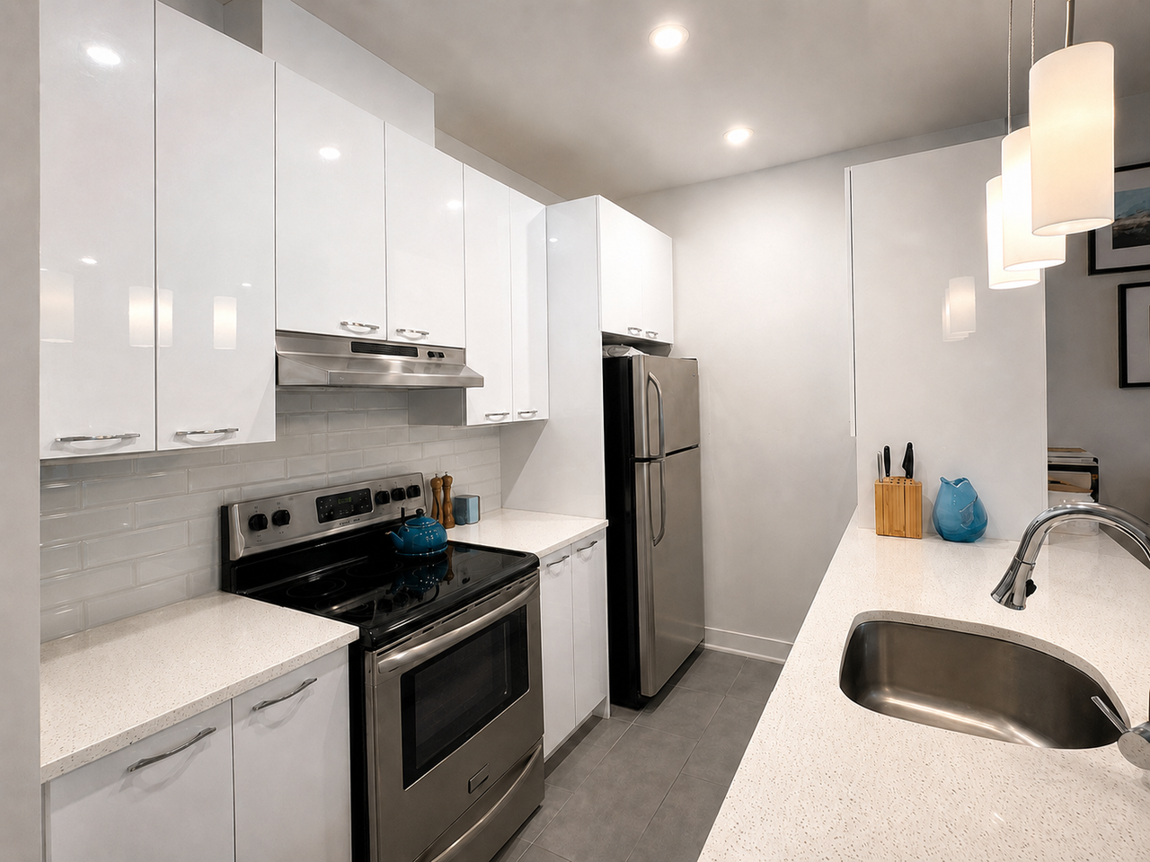 4781 Rue Saint-Ambroise - Photo 3 of 10