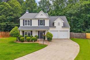 370 Manor Glen Dr - Photo 1 of 1