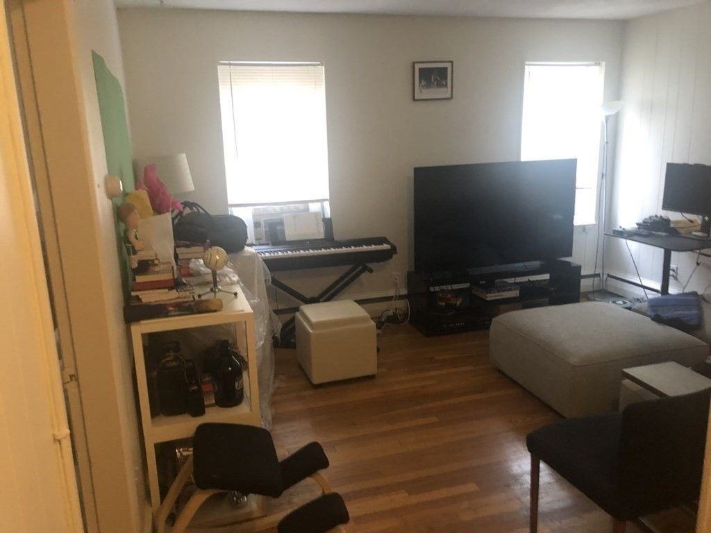 7 Aberdeen St ##11