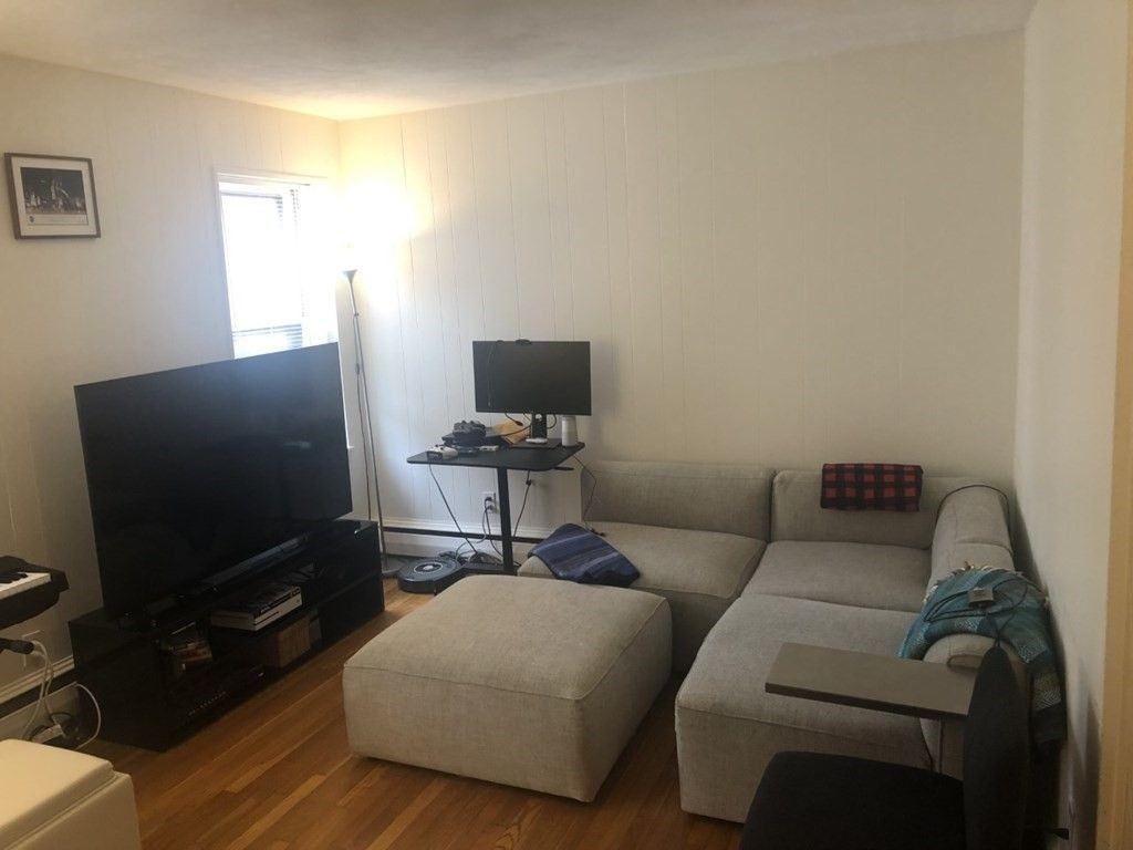 7 Aberdeen St ##11 - Photo 2 of 9