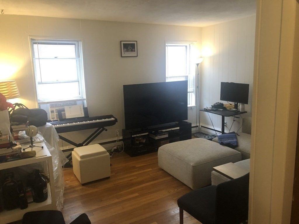 7 Aberdeen St ##11 - Photo 4 of 9
