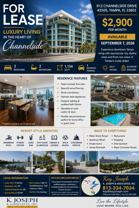912 Channelside Dr - Photo 1 of 1