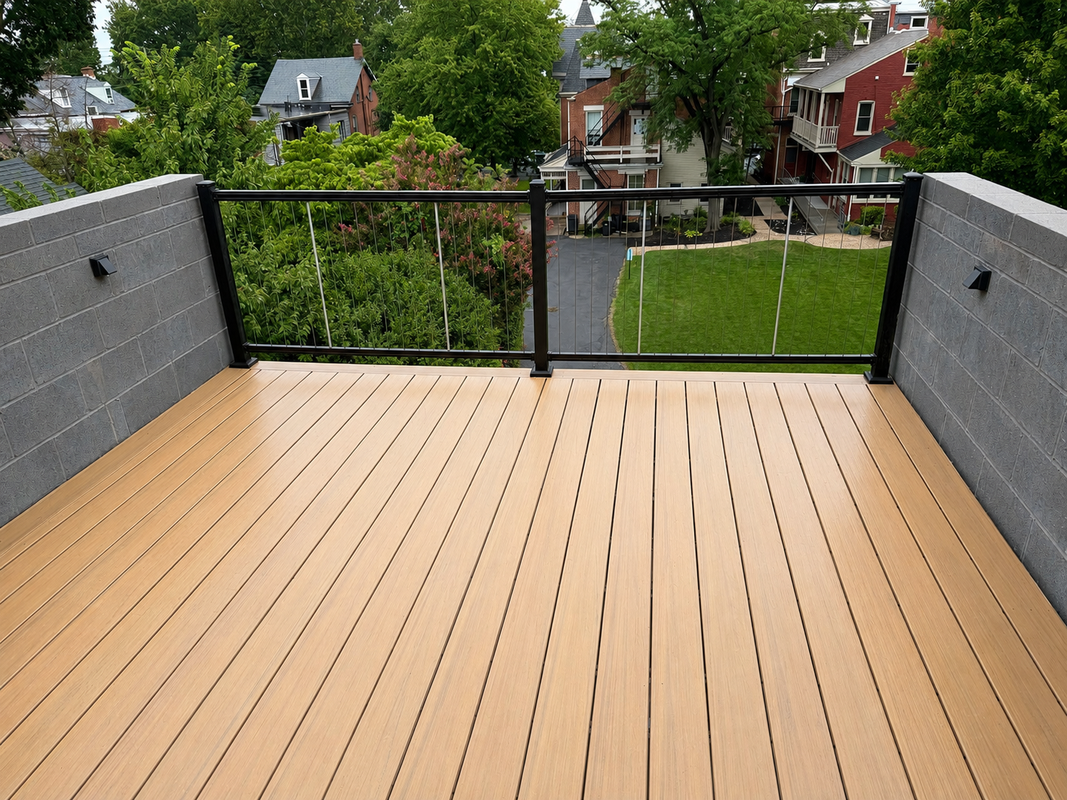 431 N Cherry St - Photo 5 of 11