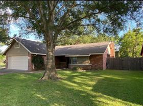 22503 Dabney Manor Ln - Photo 1 of 1